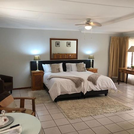Beyond Cui Bono Guesthouse Addo Dış mekan fotoğraf