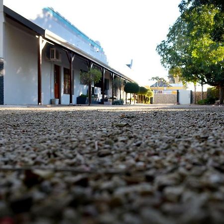 Beyond Cui Bono Guesthouse Addo Dış mekan fotoğraf