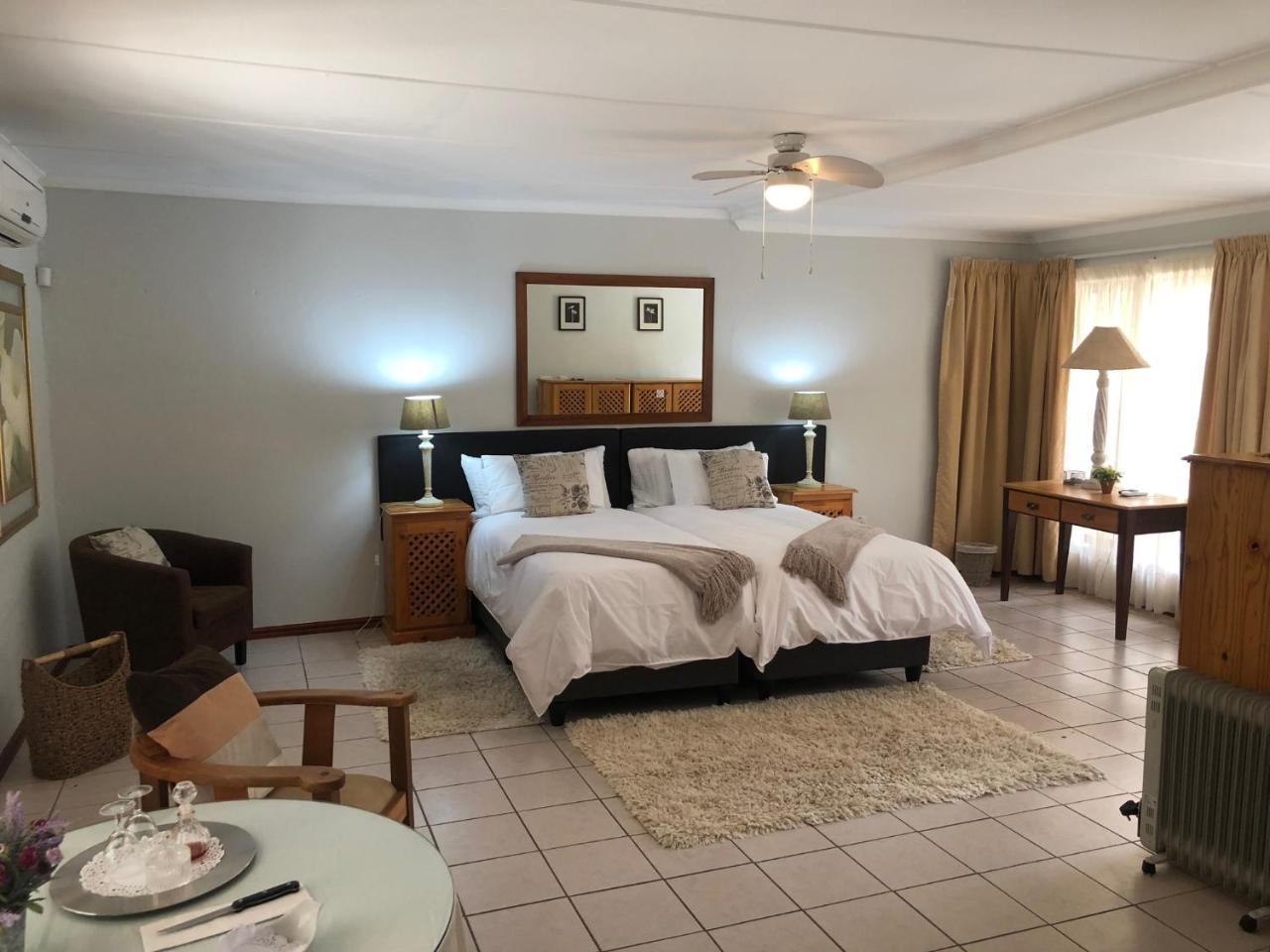 Beyond Cui Bono Guesthouse Addo Dış mekan fotoğraf