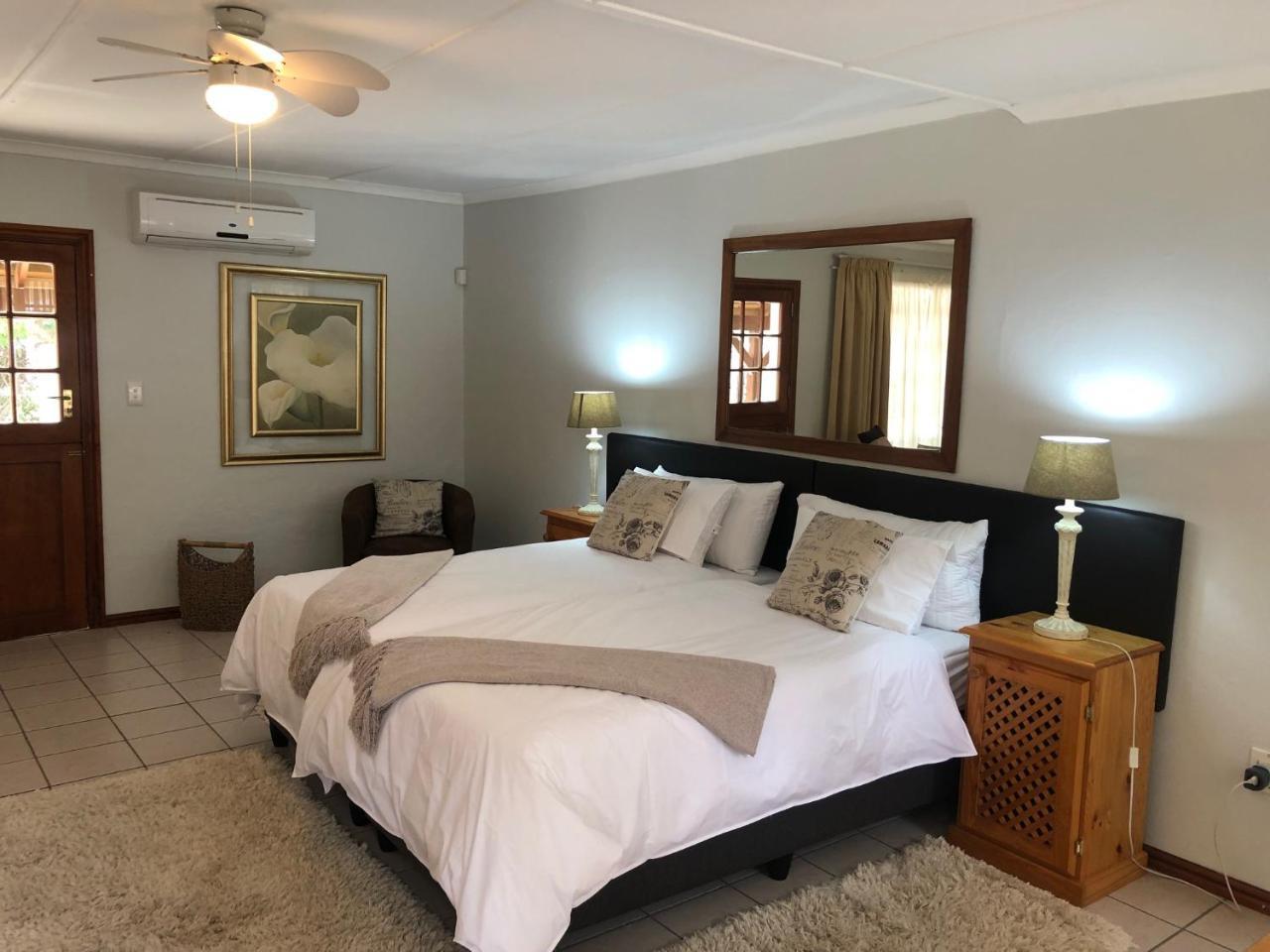 Beyond Cui Bono Guesthouse Addo Dış mekan fotoğraf