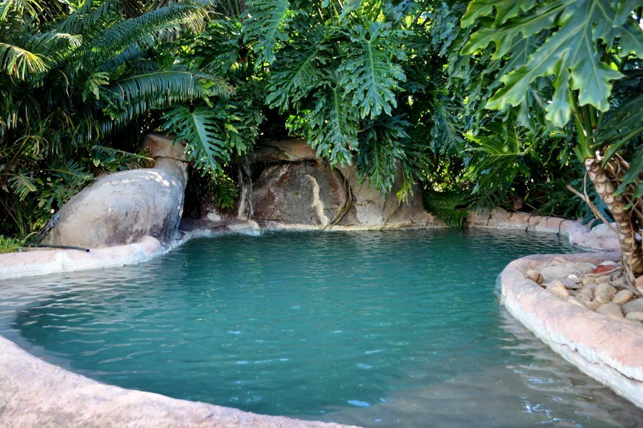 Beyond Cui Bono Guesthouse Addo Dış mekan fotoğraf