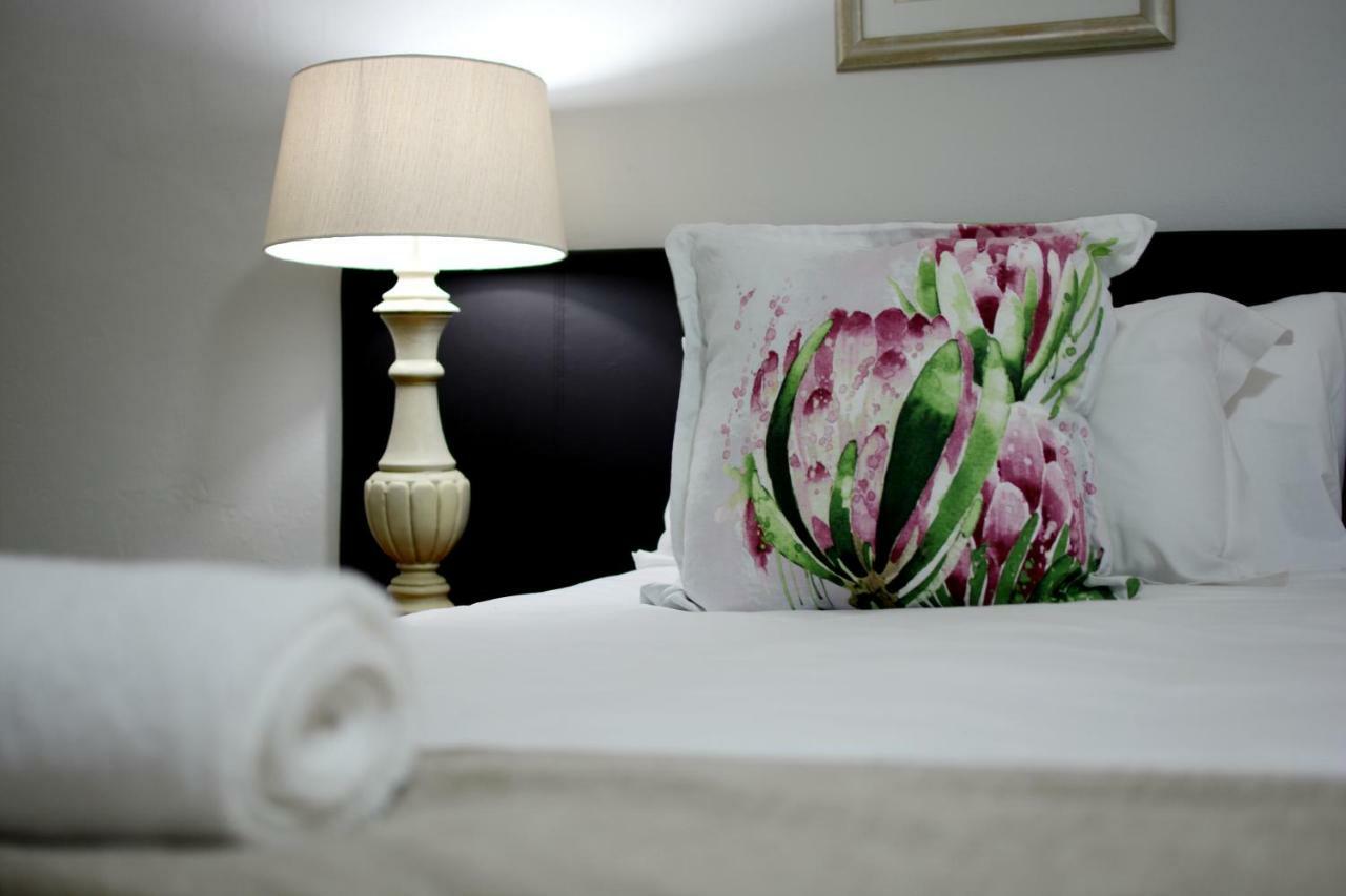 Beyond Cui Bono Guesthouse Addo Dış mekan fotoğraf