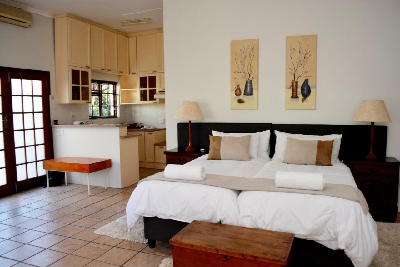 Beyond Cui Bono Guesthouse Addo Dış mekan fotoğraf