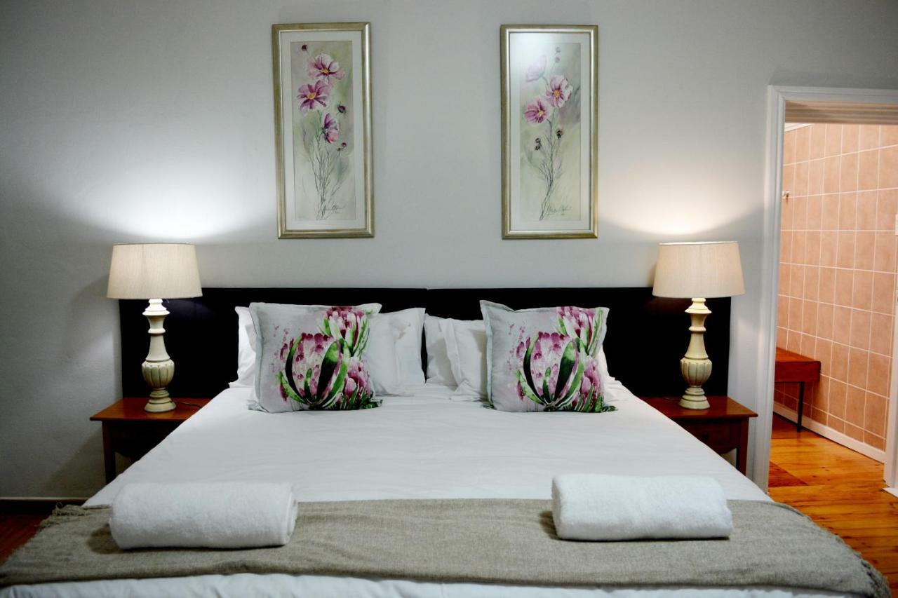 Beyond Cui Bono Guesthouse Addo Dış mekan fotoğraf