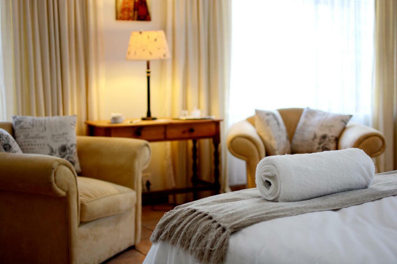 Beyond Cui Bono Guesthouse Addo Dış mekan fotoğraf