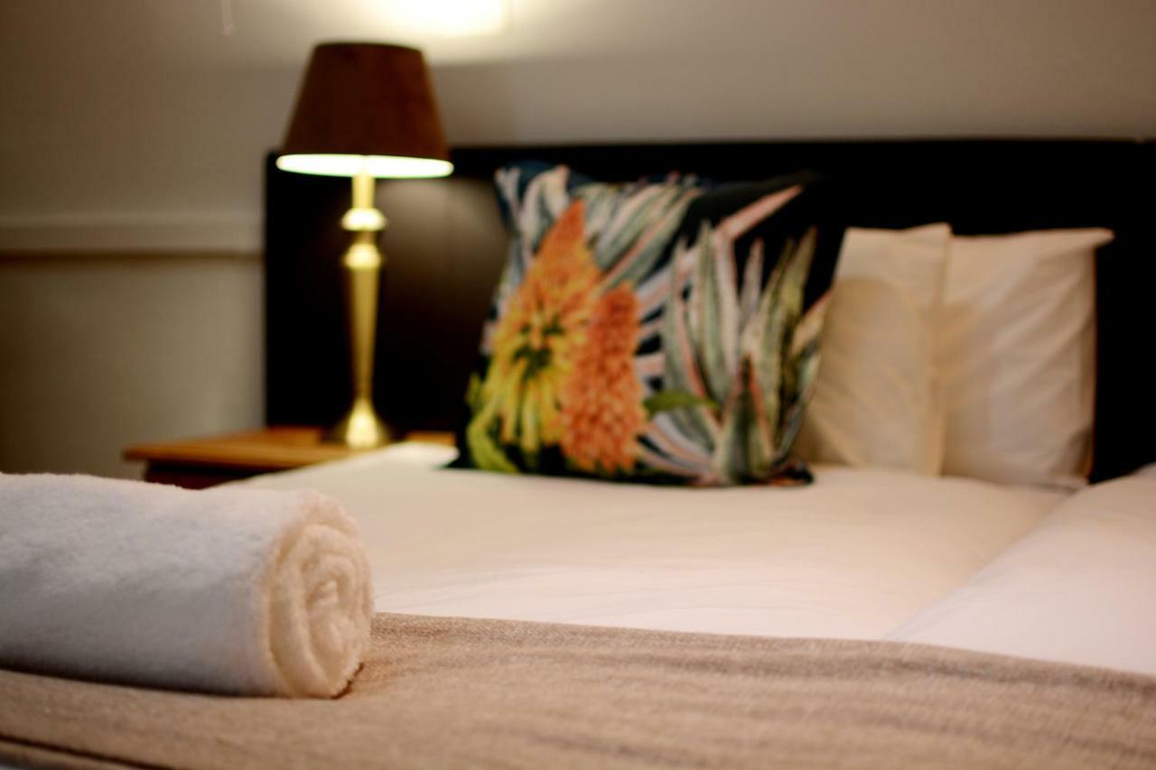 Beyond Cui Bono Guesthouse Addo Dış mekan fotoğraf